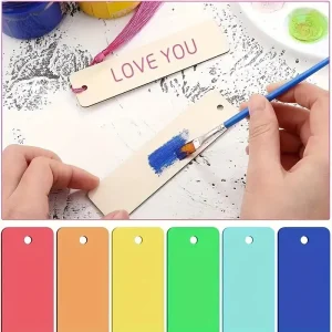 Design & Doodle Bookmark Set