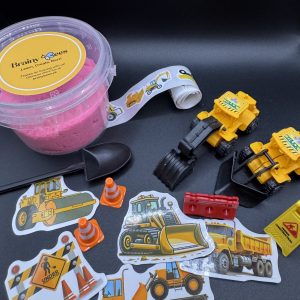 Construction Fun Playset
