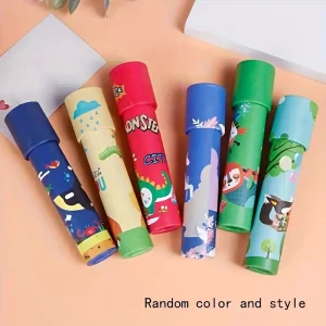 Toy Kaleidoscope